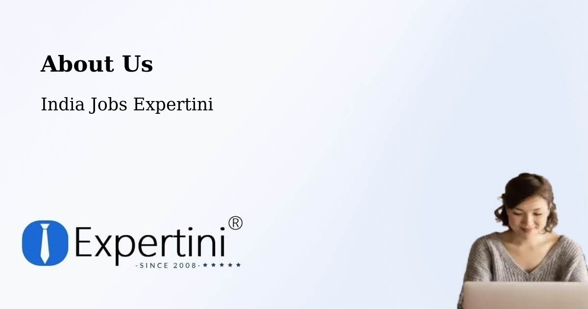 About Expertini Recruitment Platform  – Pathardi - Pathardi, India Jobs Expertini