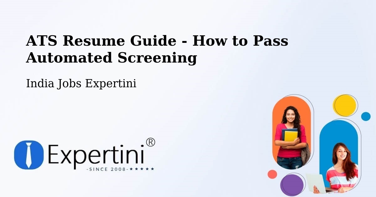 ATS Compliance Guide – Pathardi - India Jobs Expertini