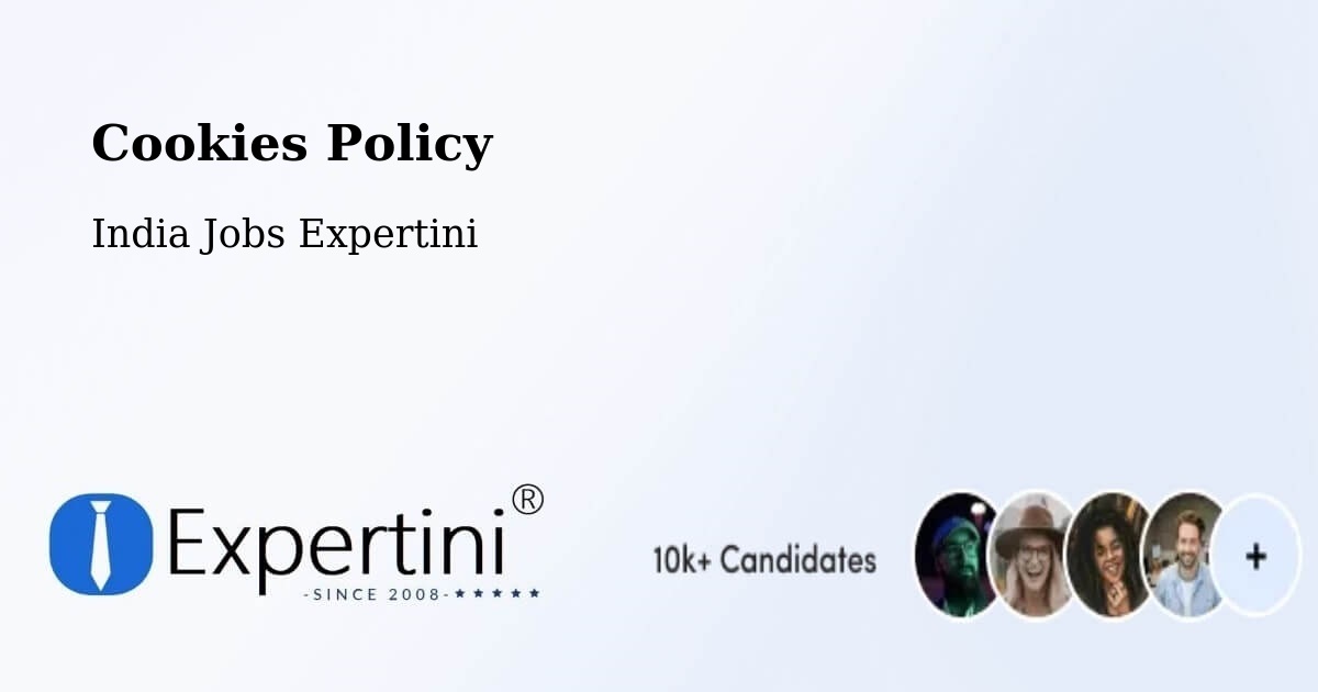 Cookie Policy – Pathardi - India Jobs Expertini