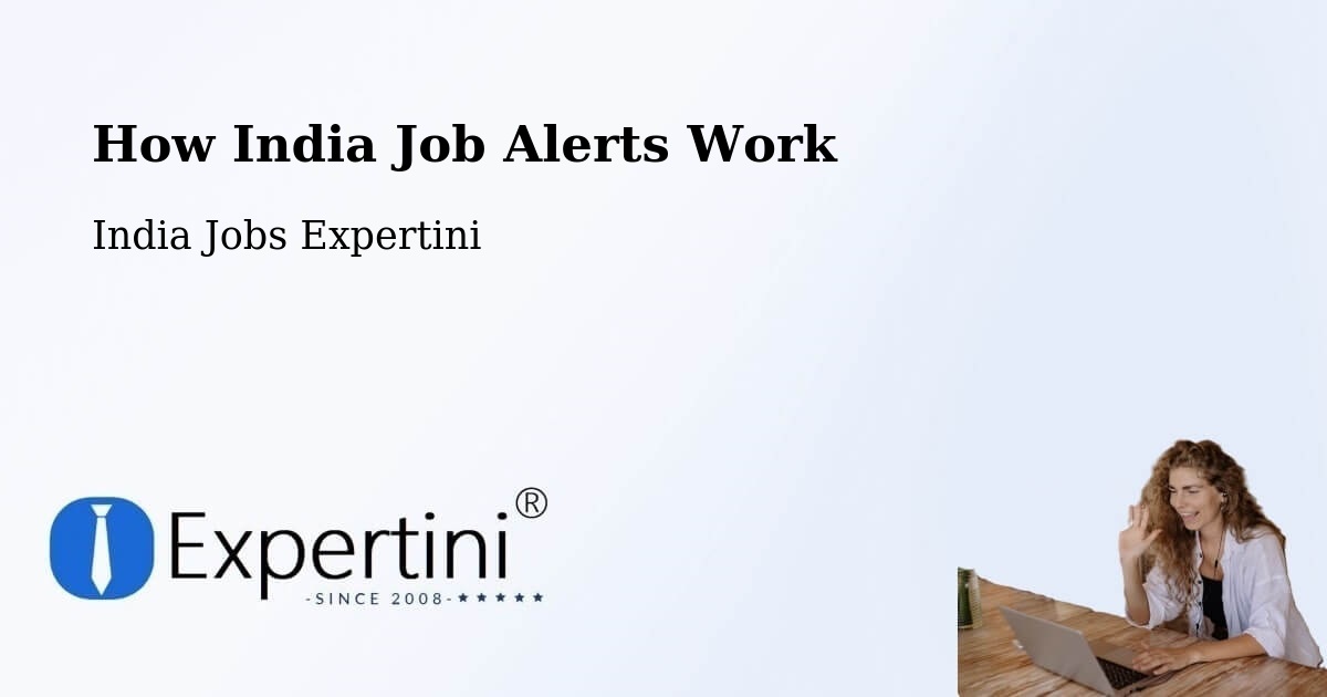 Job Alert System Overview – Pathardi - India Jobs Expertini