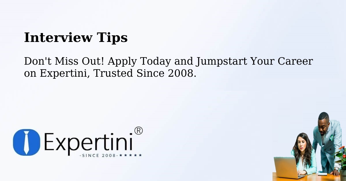 Interview Tips & Techniques for Job Seekers – Pathardi - Pathardi, India Jobs Expertini