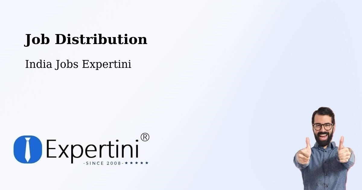Multi-Channel Job Distribution & Job Board Posting in Pathardi - India Jobs Expertini
