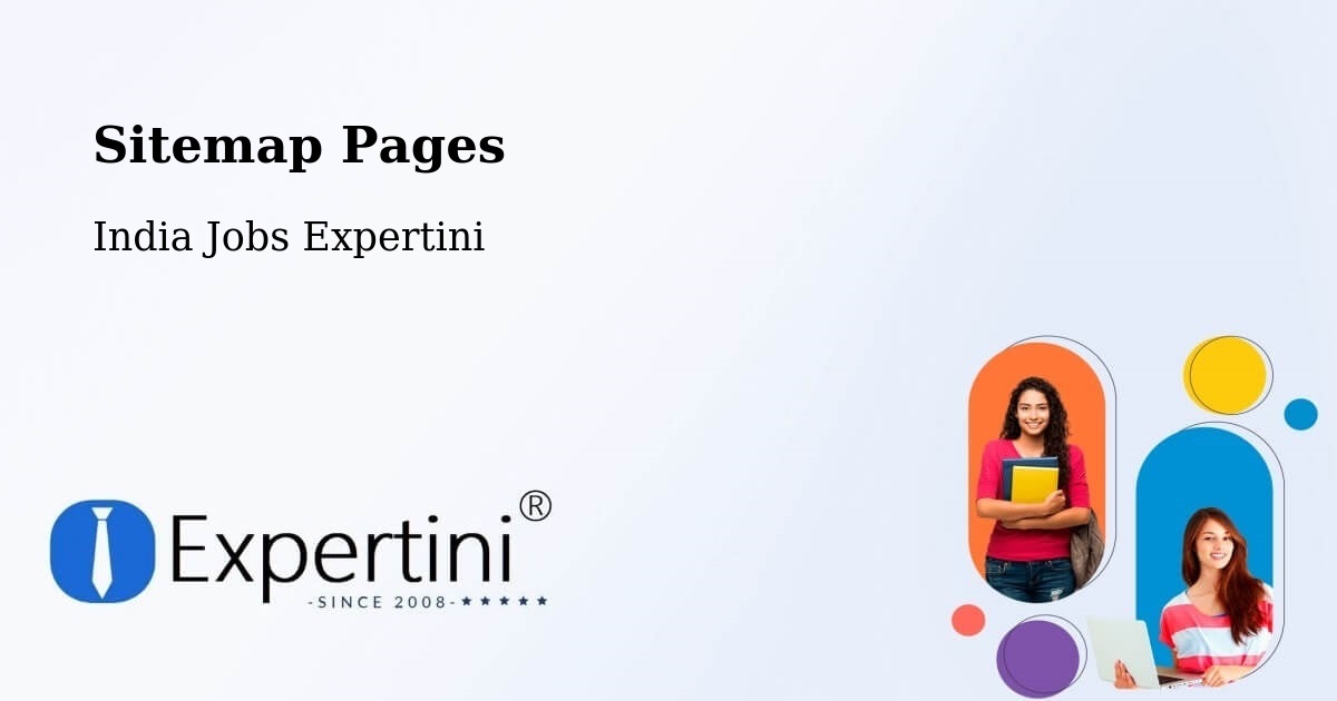 Sitemap Pages - Pathardi - India Jobs Expertini