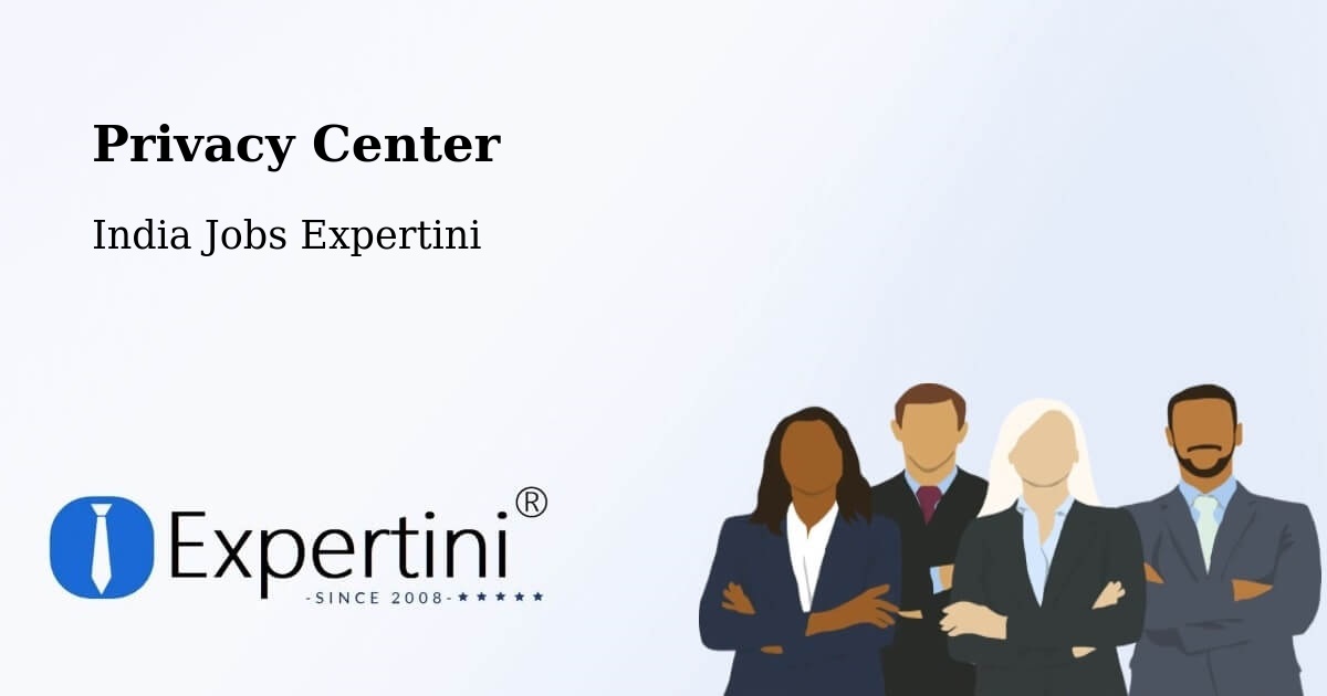Privacy Policy – Pathardi - India Jobs Expertini