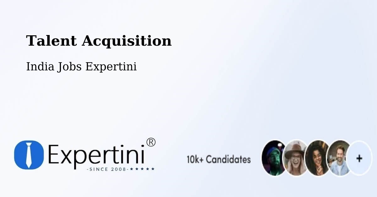 Post Jobs & Find Candidates in Pathardi – Talent Acquisition Solutions - India Jobs Expertini