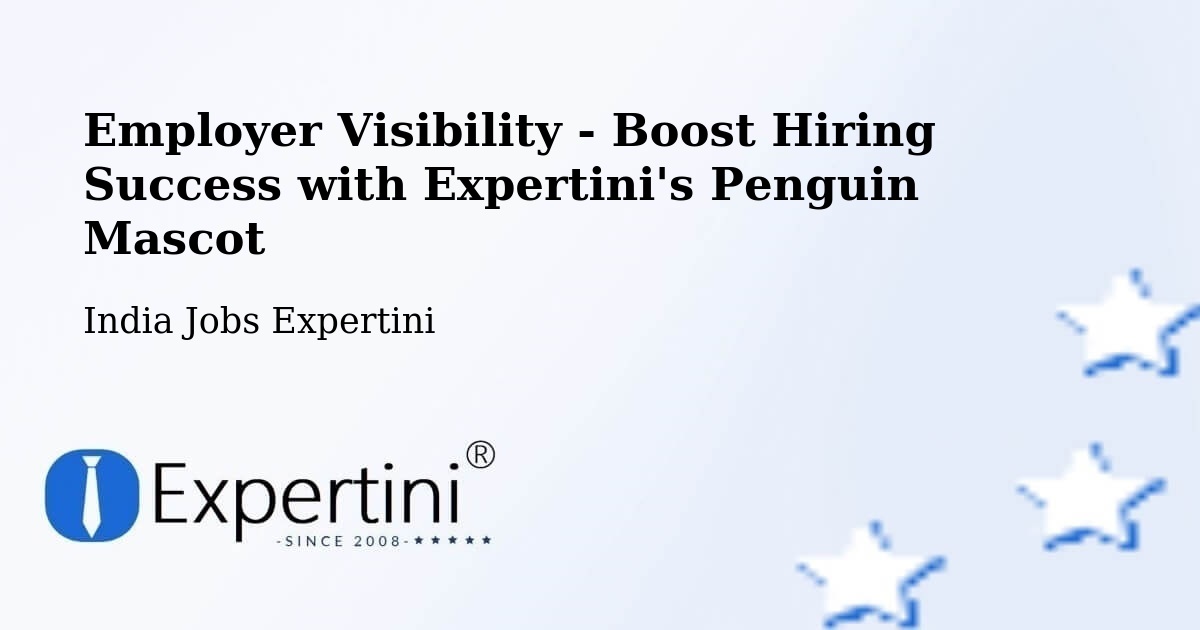 CV and Resume Visibility Optimization – Pathardi - India Jobs Expertini